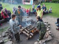 Slavnostni zapaleni ohne.JPG